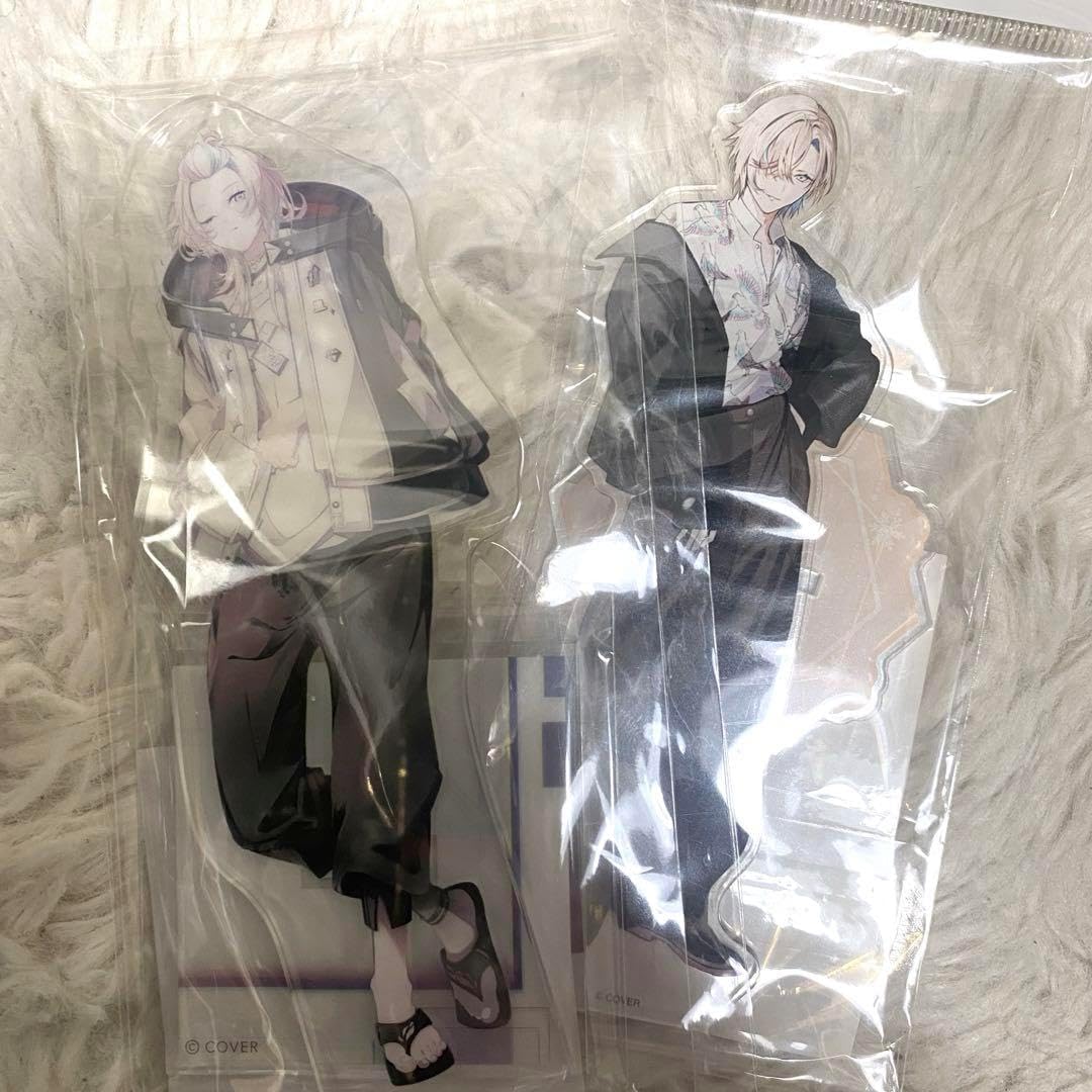 INABA SALAS 横浜 アクスタセット INABA SALAS 横浜 アクスタセット