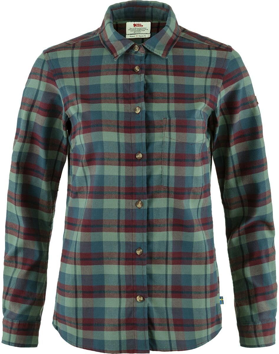 Fjällräven Womens Singi Fjäll Shirt W