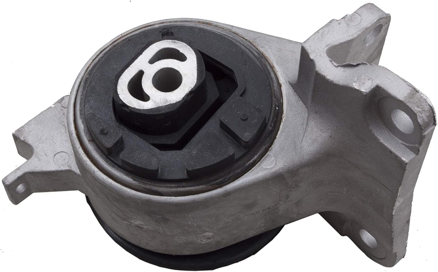 ADVANCE IGNITION Transmission Mount A5653 EM-4255 Compatible with Ford Lincoln Mercury 07-12 Fusion MKZ Milan 3.0L 3.5L 2007 2008 2009 2010 2011 2012
