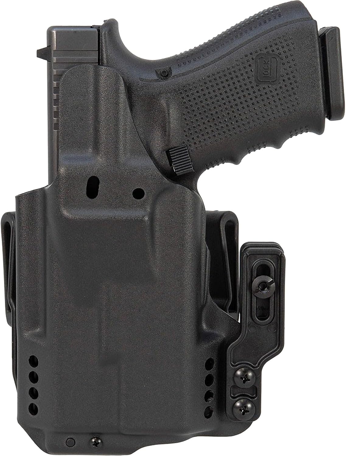 MFT PRO HLSTER for Glock 19 TLR7 IWB