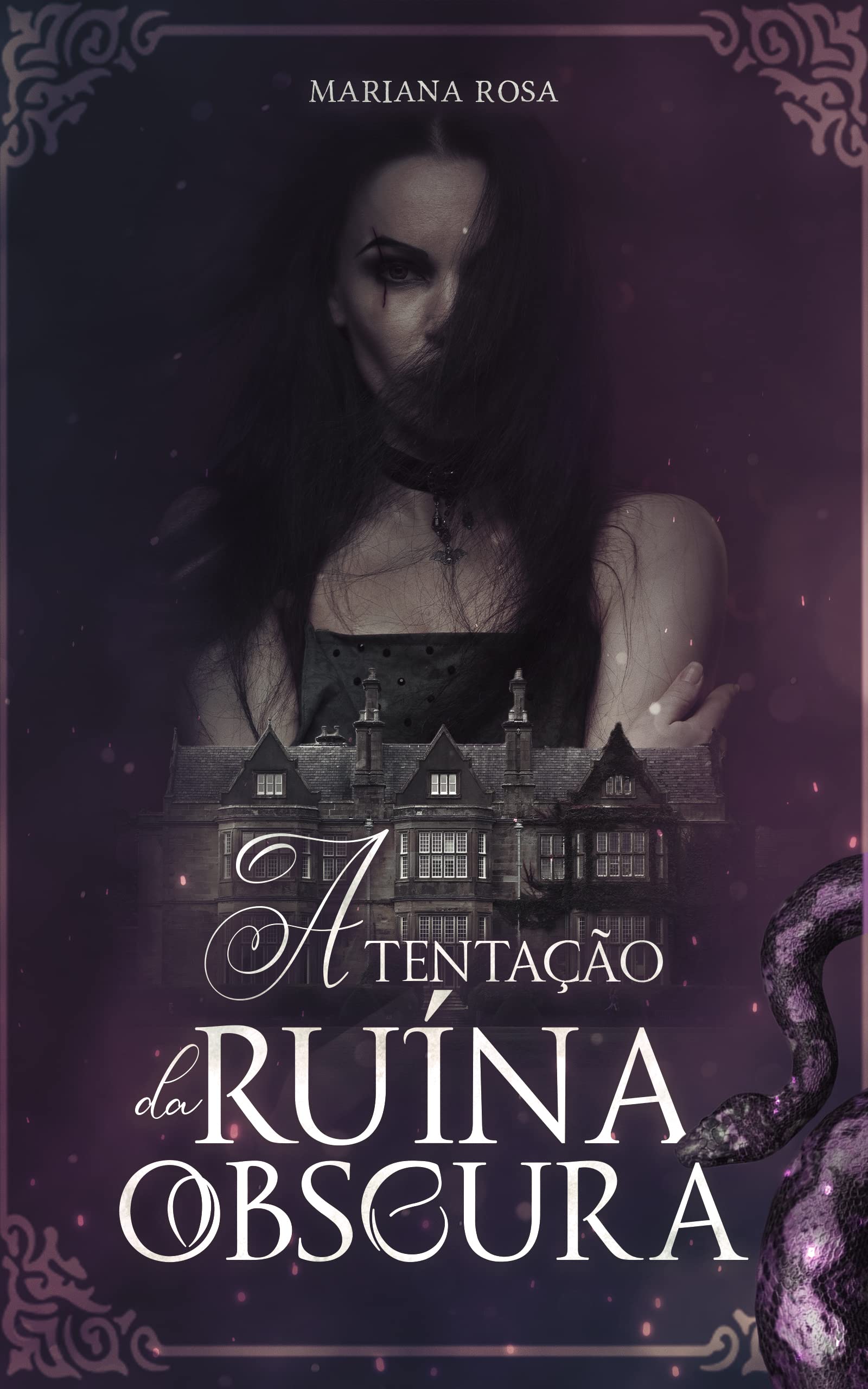 A Tentação da Ruína Obscura