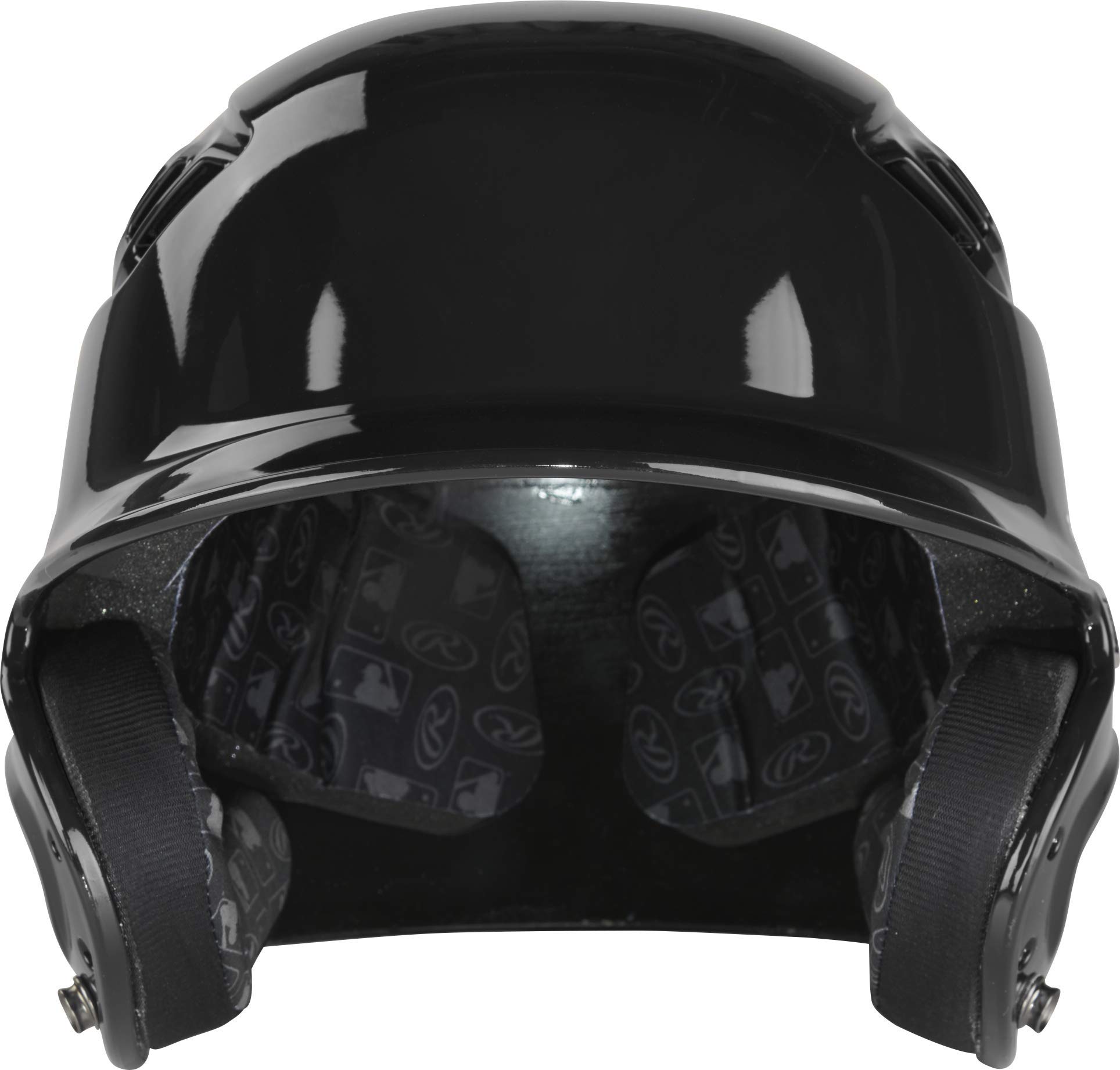 Rawlings Casco de bateo de béisbol R16 Velo Junior/Senior