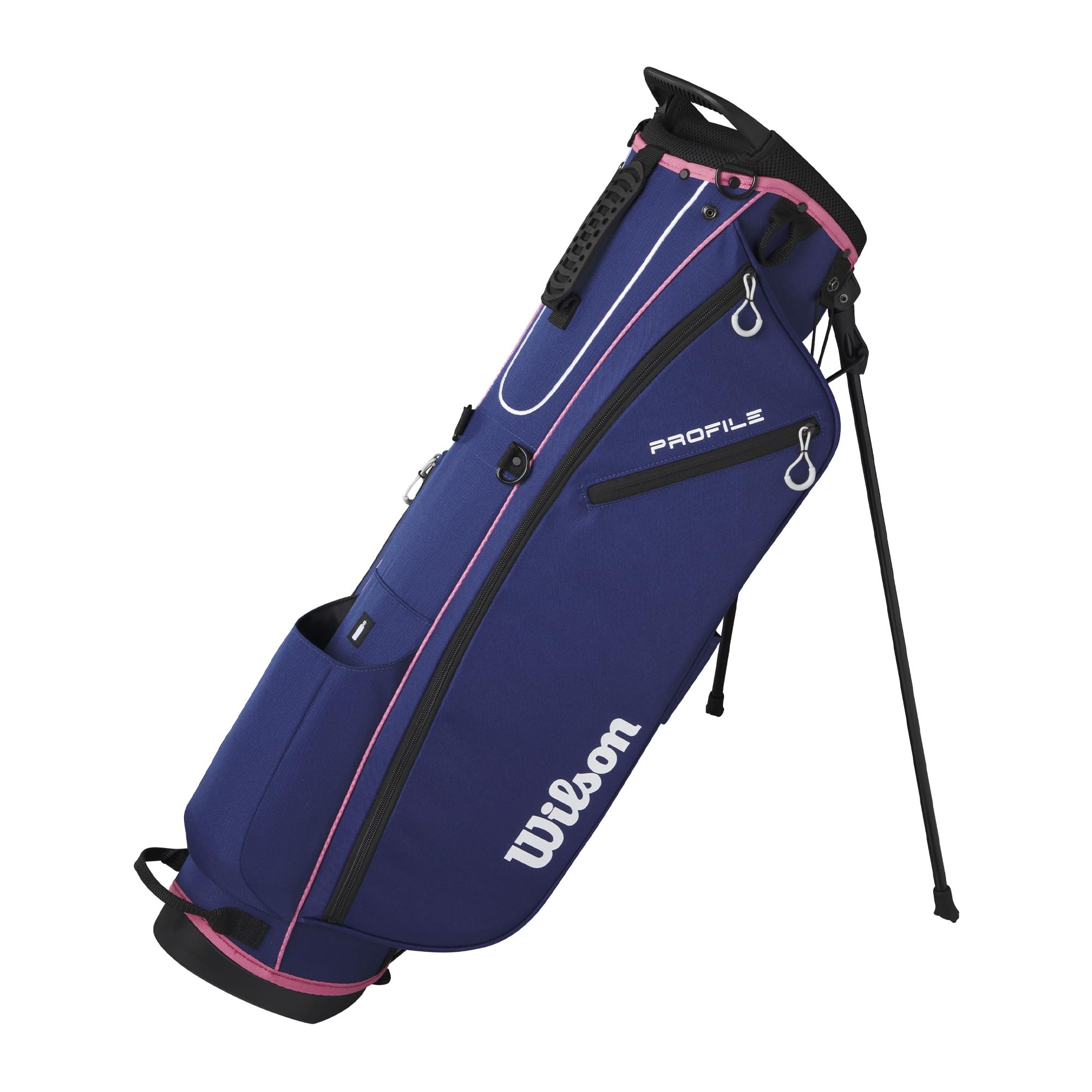 Wilson Profile HALBER Satz LLH GRA