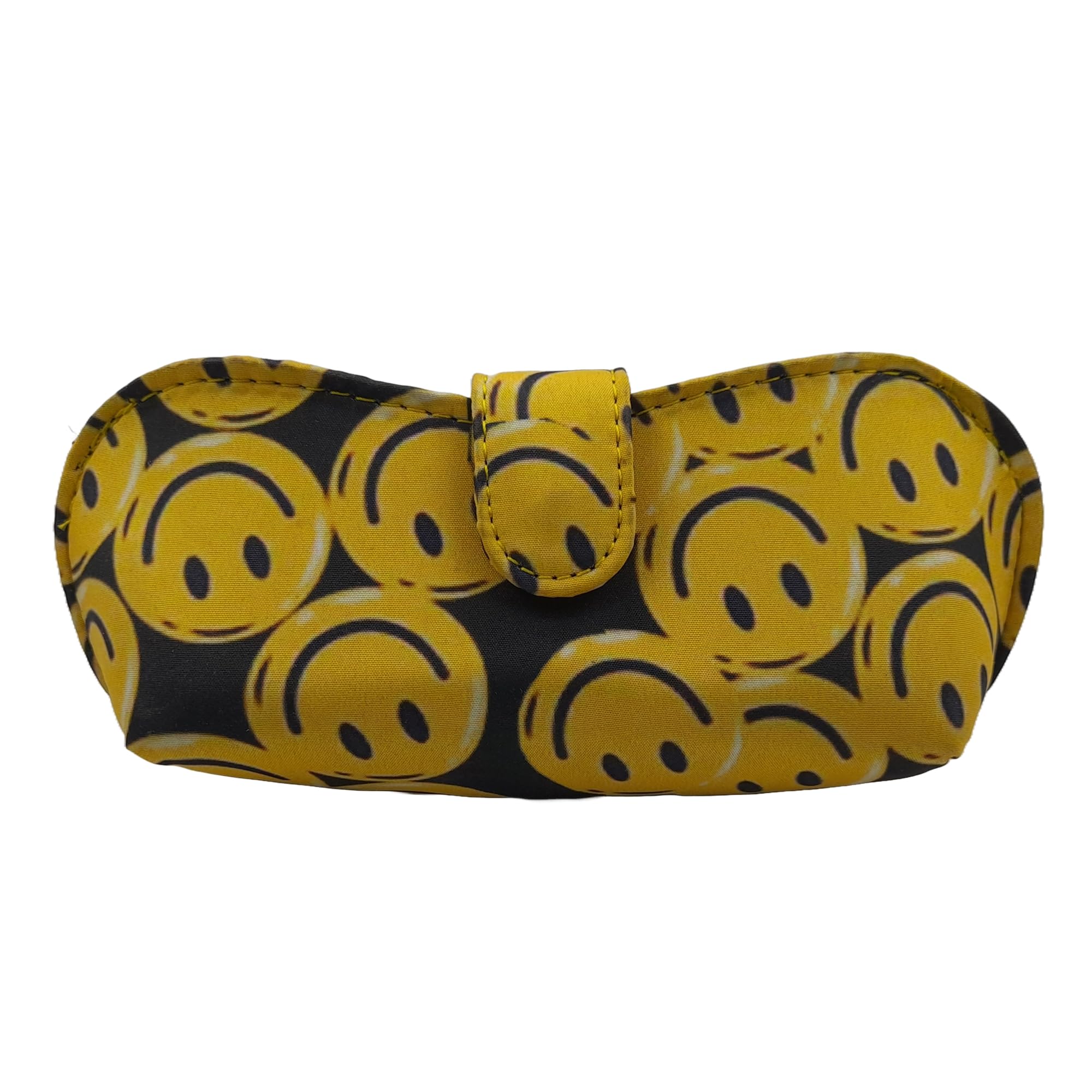 CASES FOR SHADES | GIFT EYEGLASSES CASE FOR WOMEN & MEN | GLARES COVER FOR GIRLS | GOGGLE CASE DIMENSIONS:(H*W*L=8.5 * 5 * 19.5CM) WEIGHT:60G | CHASHMA COVER CORPORATE GIFT ITEM.-image-46
