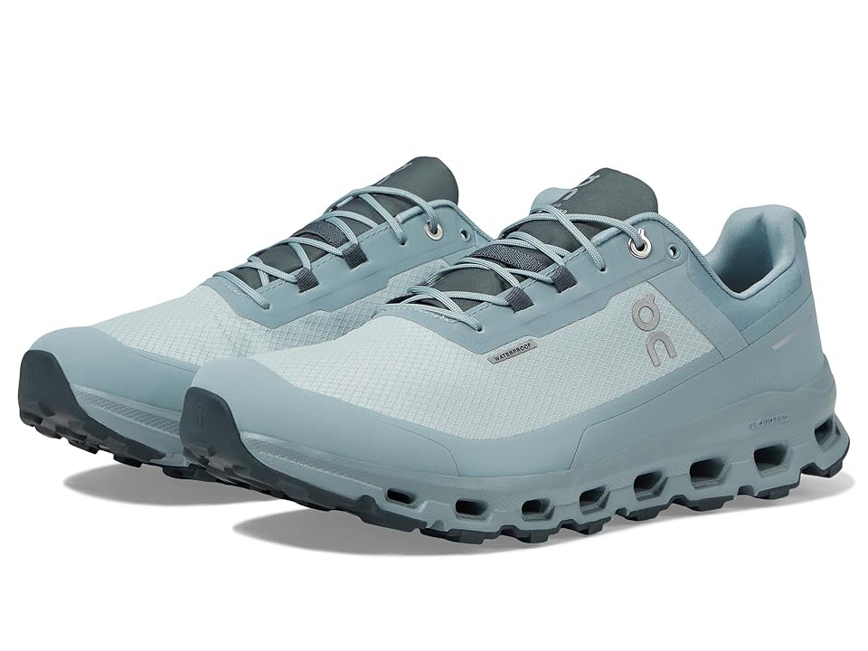 On Men's Cloudvista Waterproof