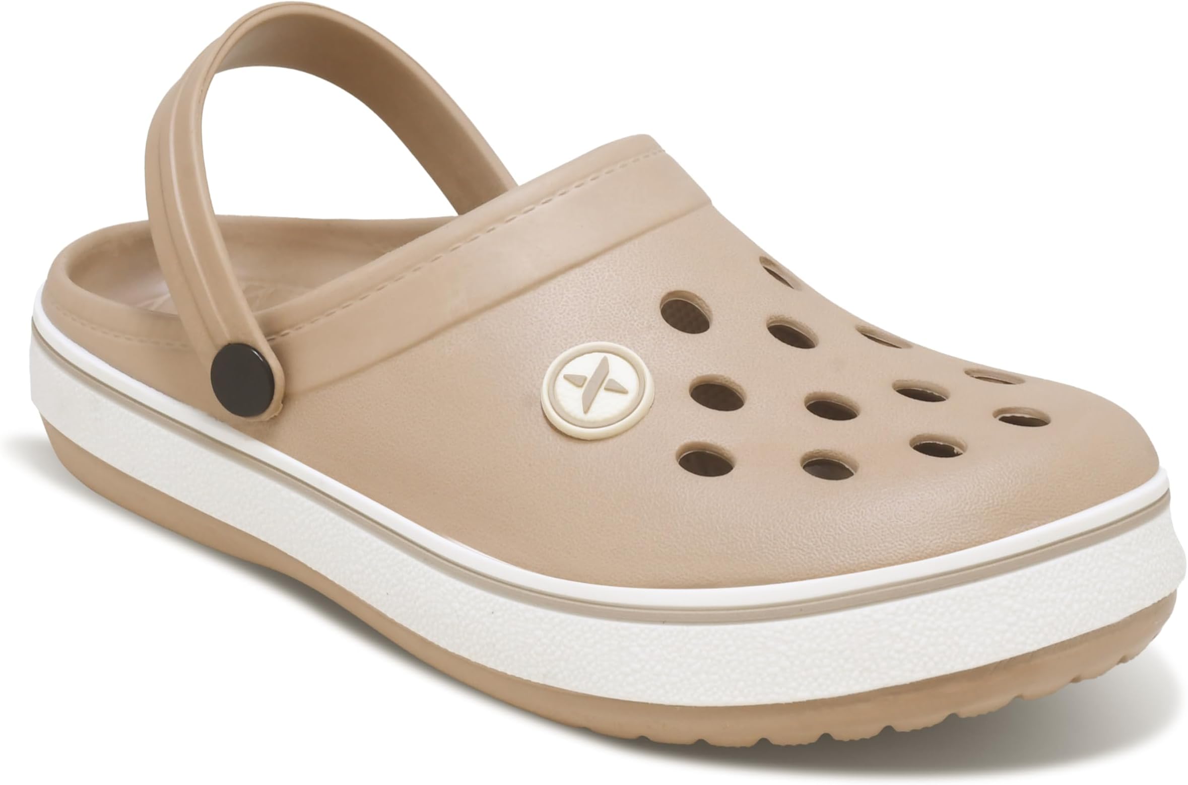Casual Clogs for Men | Soft & Comfortable EVA Slip-Ons | Lightweight Slippers & Everyday Wear Comfort Clogs for Men