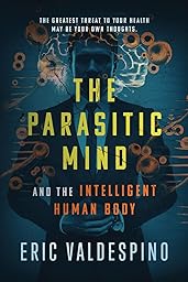 In the Parasitic Mind cover