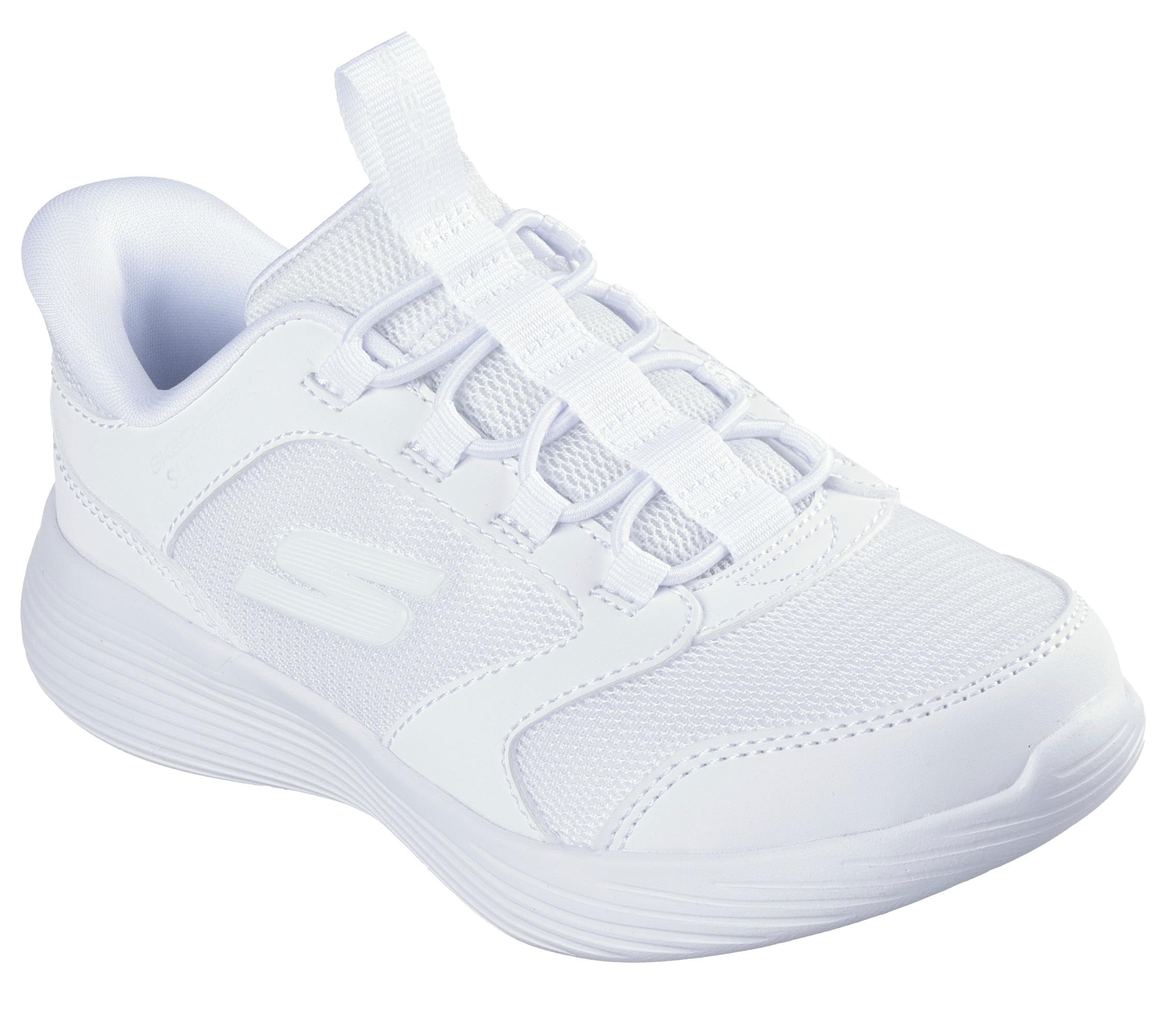 Skechers Go Run 400 V2 Turbo-Brisk ZapatillasNiƱos