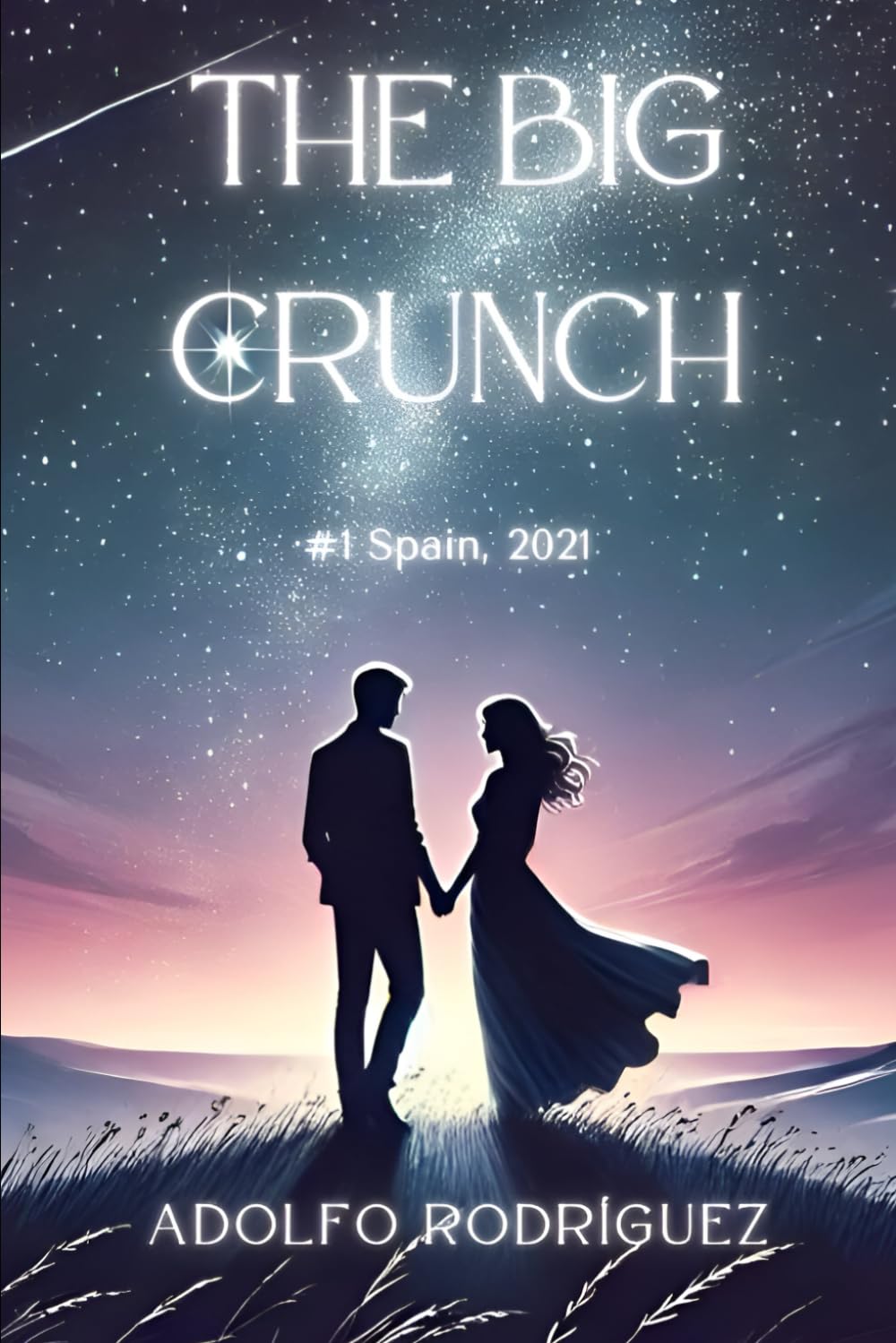 The Big Crunch: The most original love story ever told
