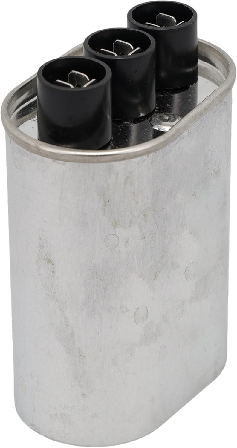 Supplying Demand 100232 Rapid Cook Oven Dual Capacitor - Replaces CKTE100232, TBC100232