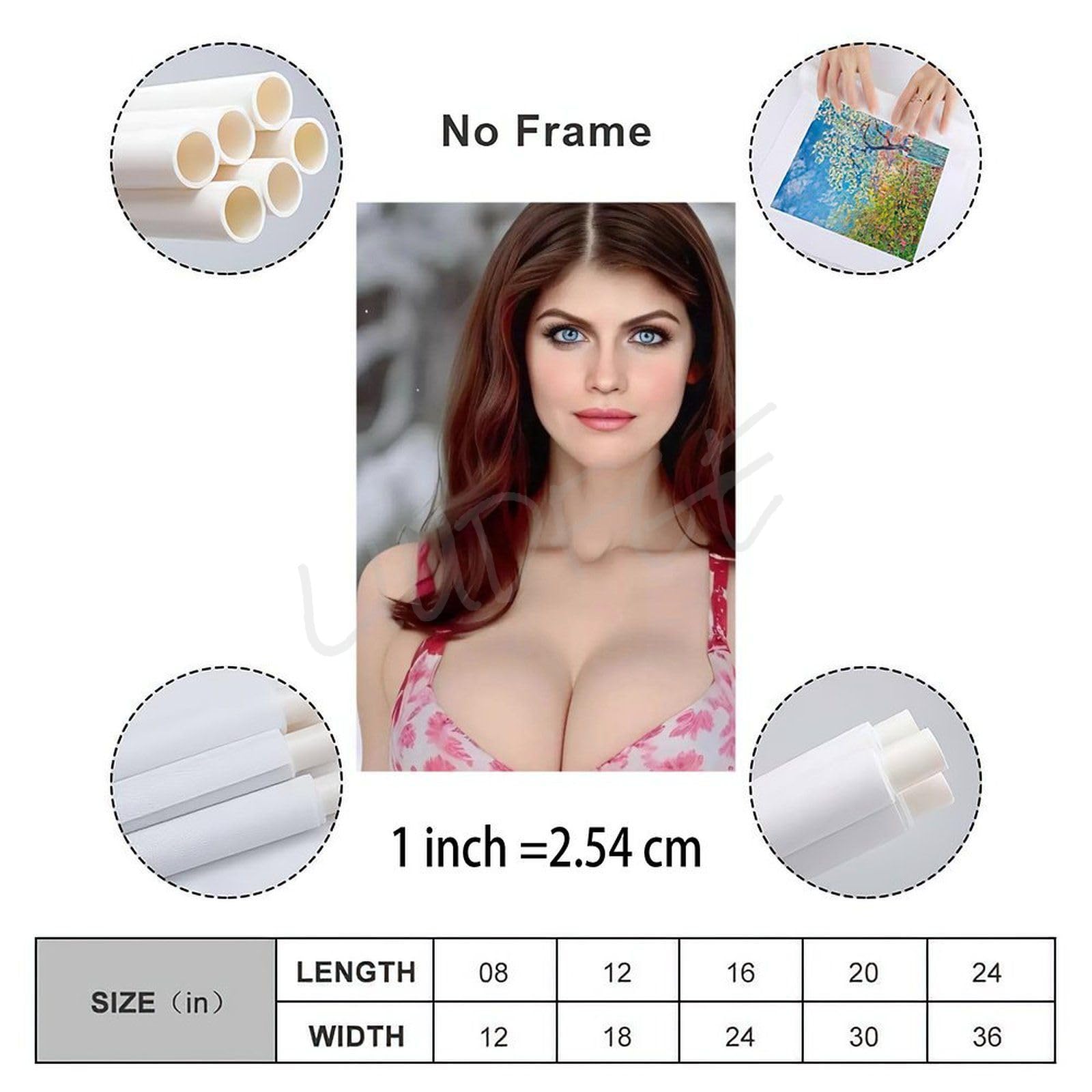 alexandra daddario sex doll alexandra daddario : r/gentlemanboners main image 1