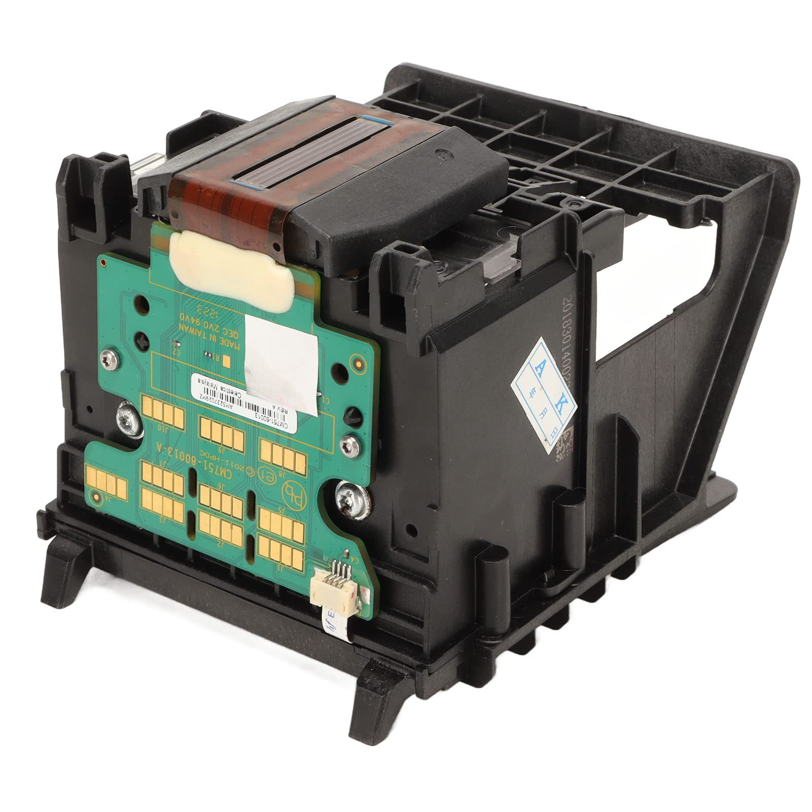 CR324A, Testina Di Stampa Originale HP Officejet Pro 8600 Cm751 80013cr321acr322a - Foto 10