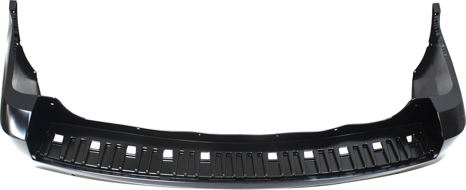 Garage-Pro Bumper Cover Compatible with 2007-2013 Chevrolet Suburban 2500, 2007-2014 Suburban 1500, Fits 2007-2013 GMC Yukon XL 2500 and 2007-2014 Yukon XL 1500