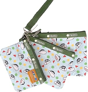 Sponsored Ad - Crayon Shin-chan Pouch, Cosmetic Pouch, Travel Pouch, Makeup Pouch, Storage Pouch, Cosmetics Pouch, Mini Wa...