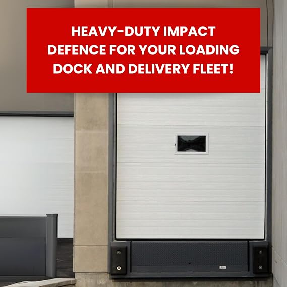 Vigil Loading Dock Bumpers - Heavy Duty