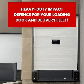 Vigil Loading Dock Bumpers - Heavy Duty