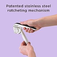 Vista 3 de Chef'n EzSqueeze - Abrelatas operado con una sola mano