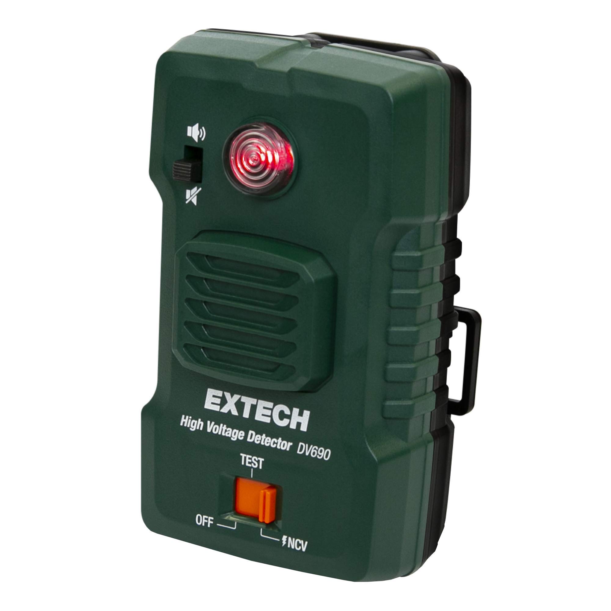 Extech DV690, Multicolor