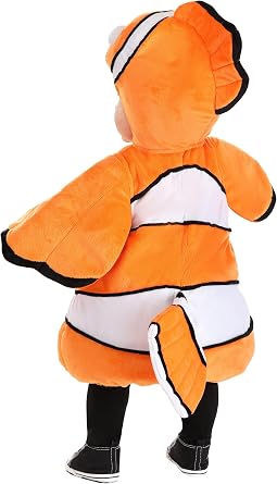 Disney Pixar Infant Nemo Costume | Disney Kids Costumes