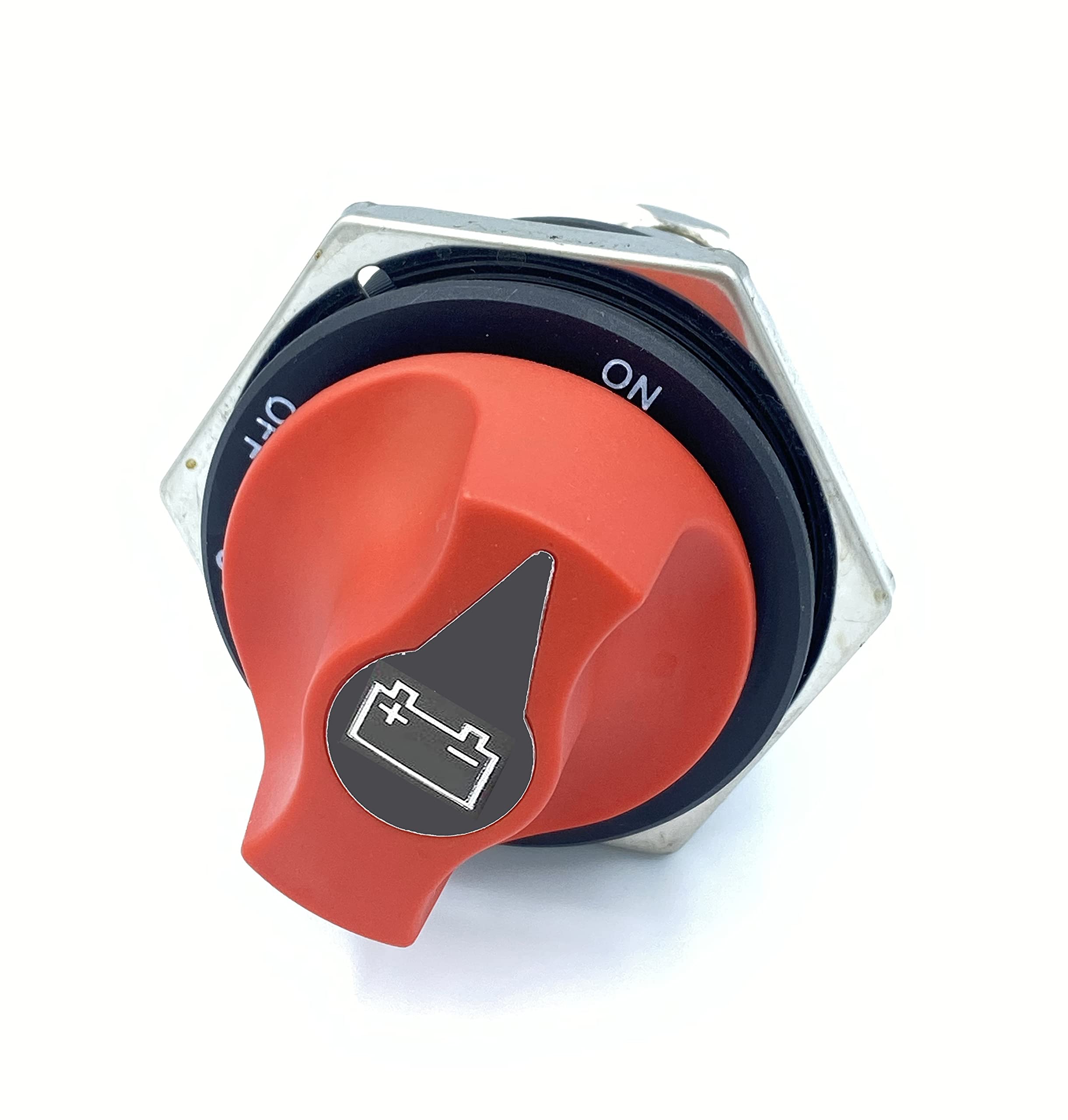 Battery Cut Off Switch Car Battery Isolator Switch,Battery Isolator