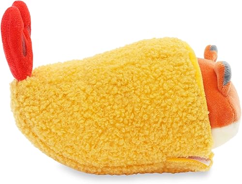 Vista 67 de Manta pequeña Anirollz Plush de 6 pulgadas Rollcake,Donut de chocolate,Sushi de huevo,Hotdog,Nori Maki,Sushi de salmón,Tempura de camarones,Sushi