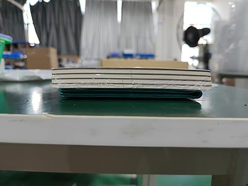 Miniatura 10 de WEMATE Juego de 10 soportes para bloc de notas de bolsillo, bolígrafo de metal y 8 recambios de libro de notas de 3 x 5 pulgadas, perfecto para