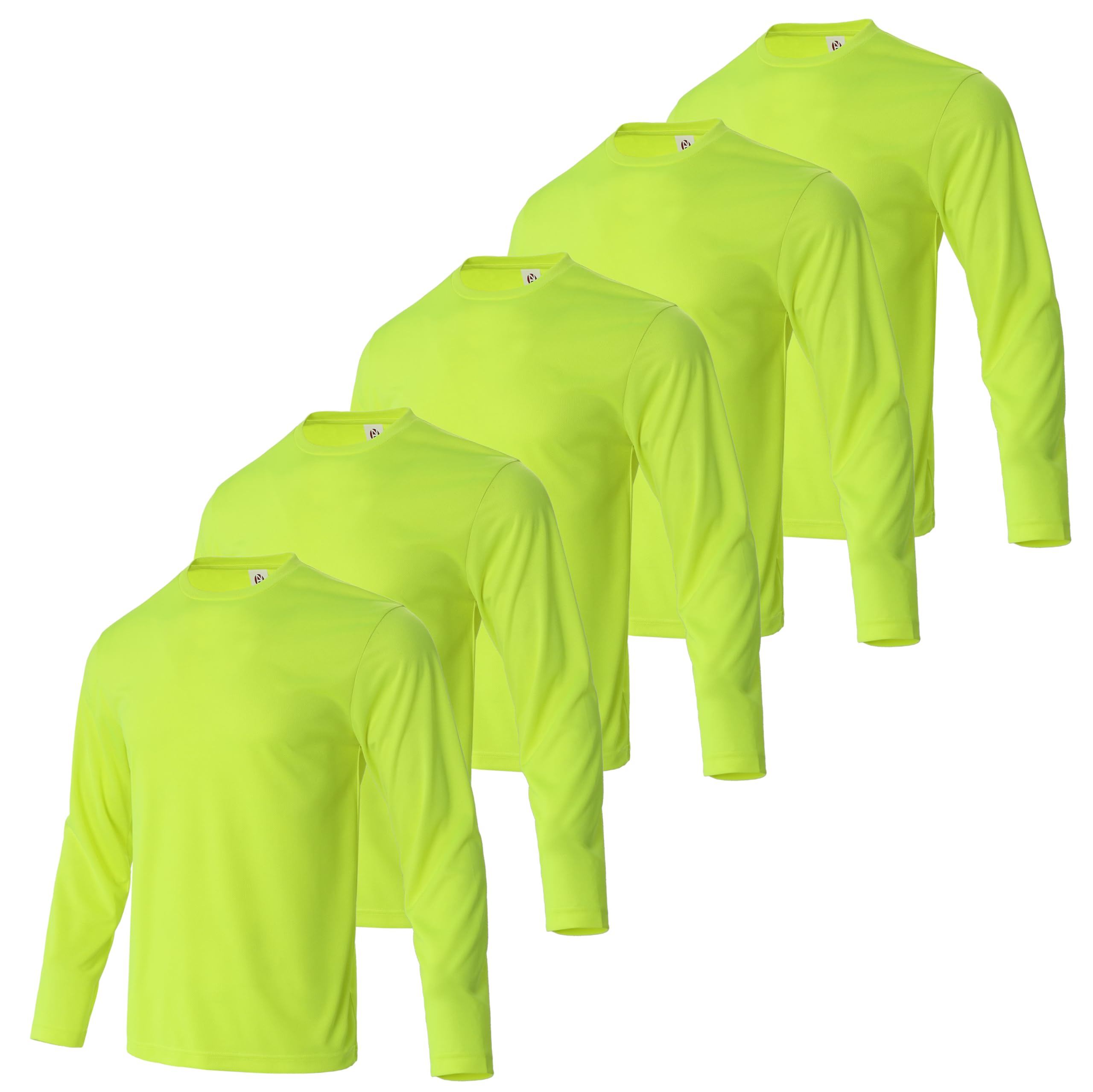 Gary Com UPF 50+ Shirts