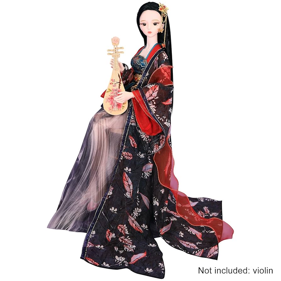 Amazon | ICY Fortune Days 1/3 スケール bjdドール