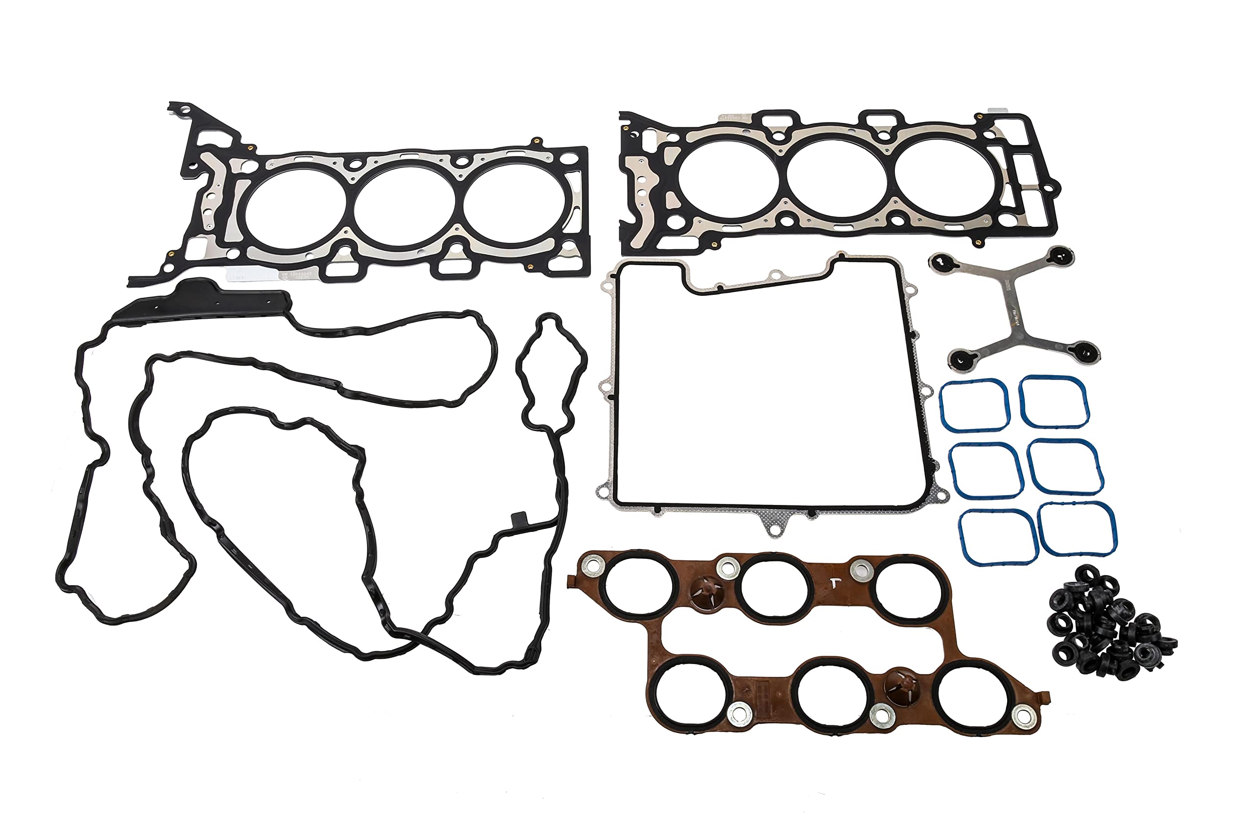 Amazon.com: GM Genuine Parts 12691205 Cylinder Head Gasket Kit 
