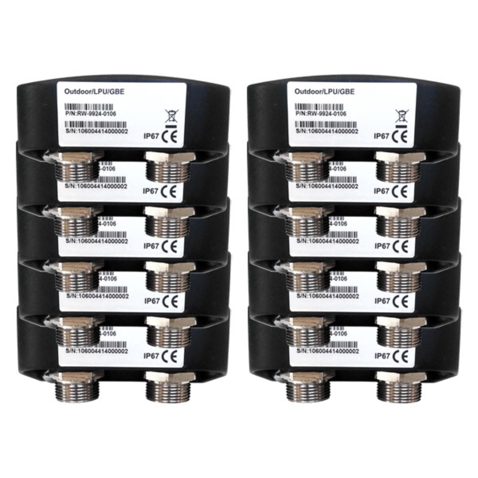 [TWN]★24SS★韓国人気★[SET]HIGH CORE WIND PROTECTOR SET-UP Amazon.com: Radwin - RW-9924-0107 - Kit of 10 Outdoor