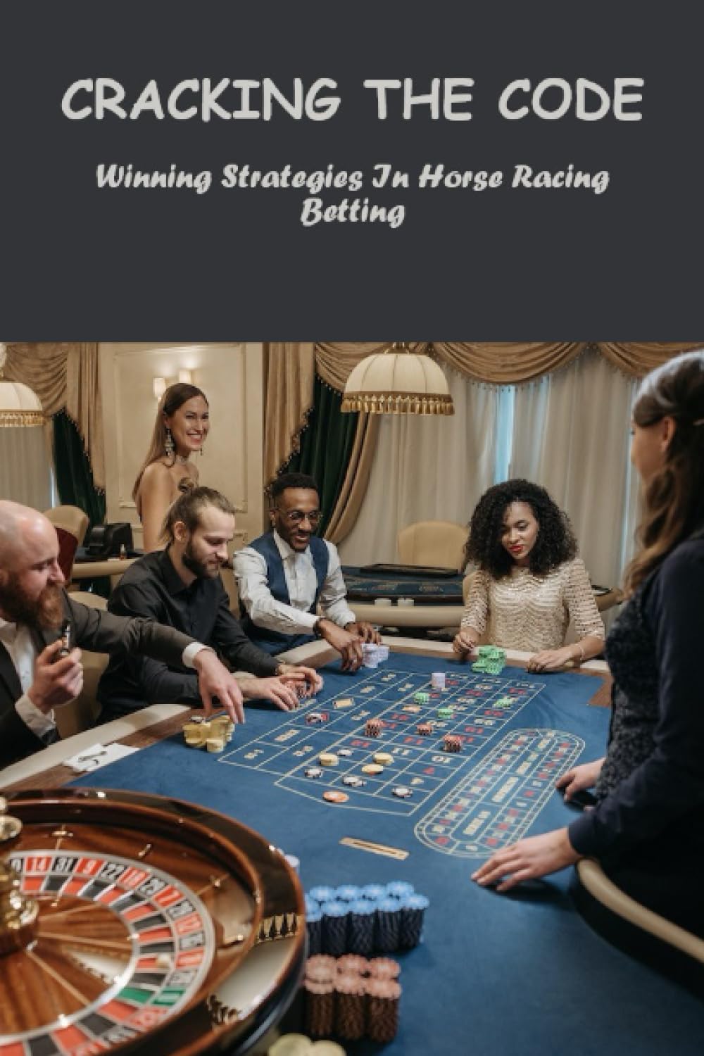 Cracking The Code: Winning Strategies In Horse Racing Betting