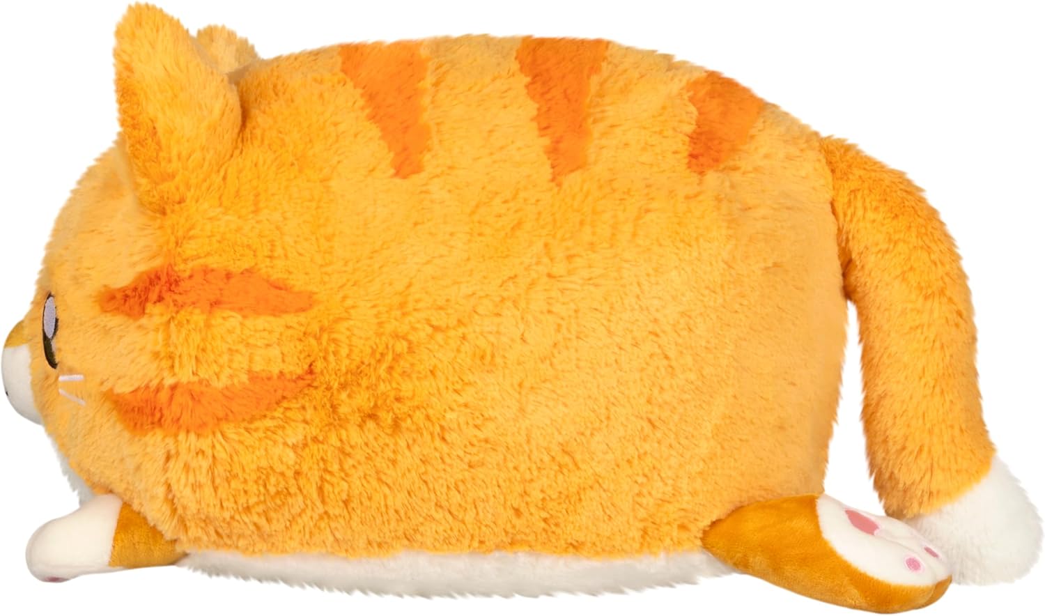 Squishable - Kitty - Pets Collection - 18 in - Soft Toy Collectible Stuffed Animal