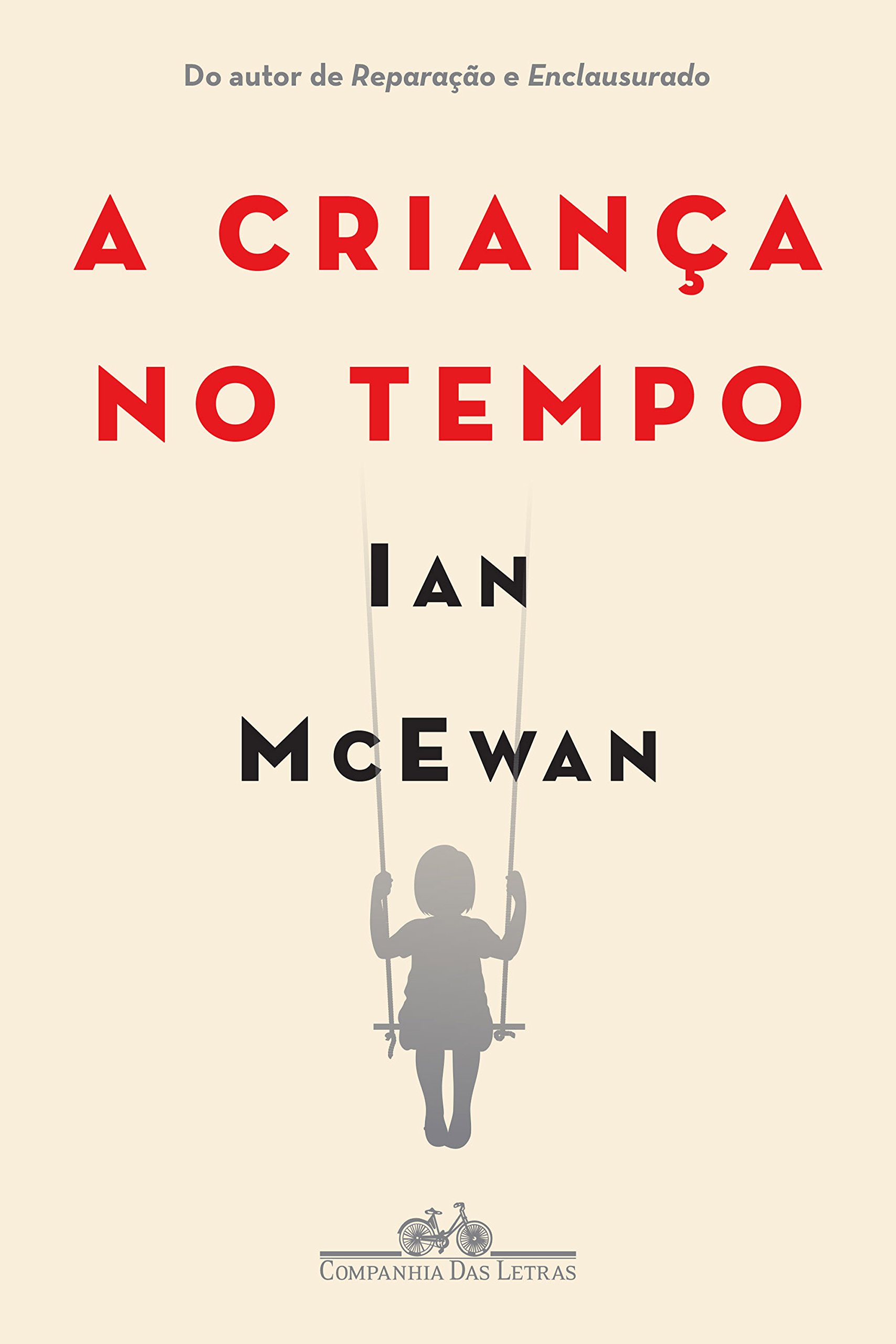 A criança no tempo (Portuguese Edition)