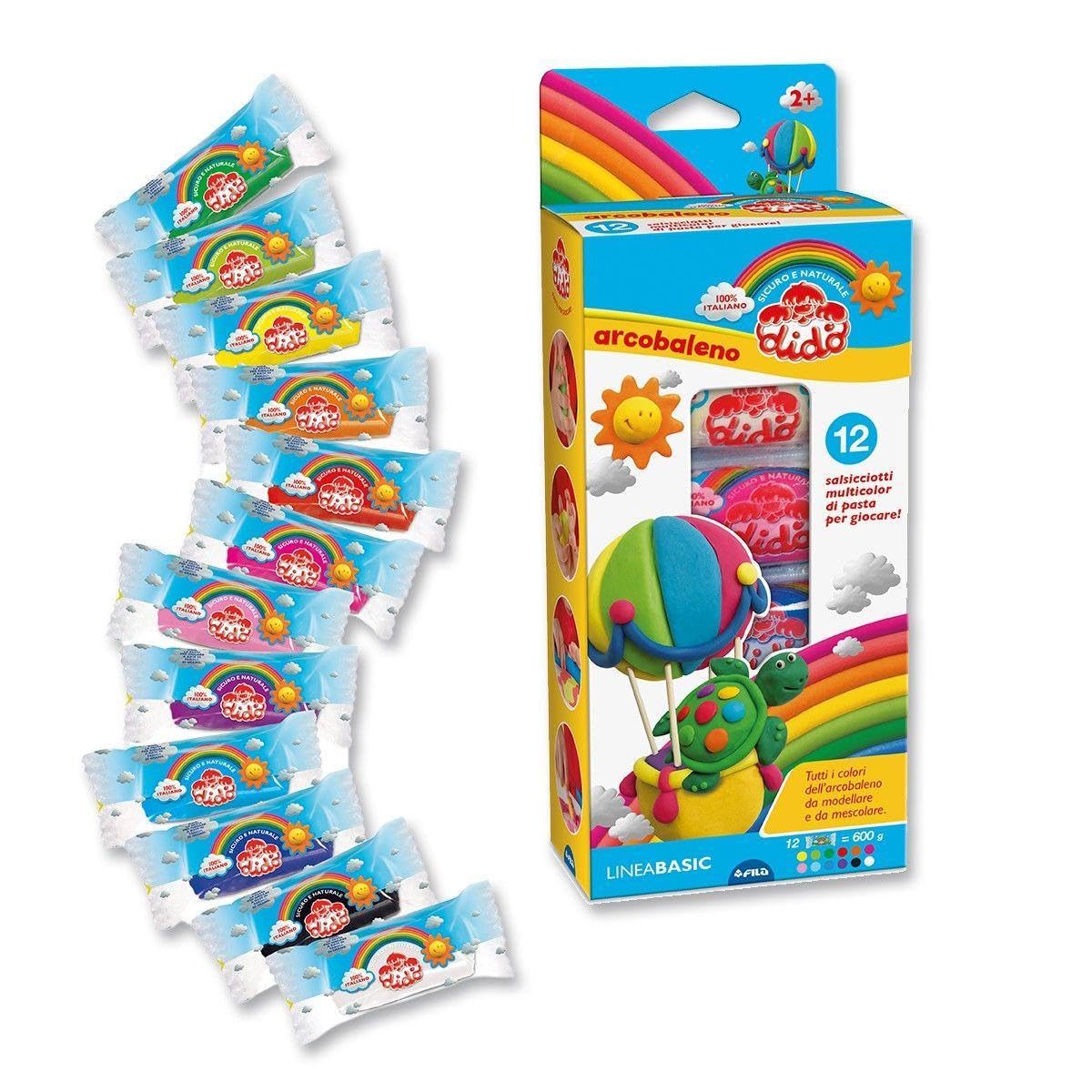Cerdá Riscaldatori Per Bambina - Licenza Ufficiale, Taglia Medium