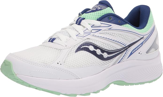 Saucony Women's Cohesion 14 Road Running Shoe