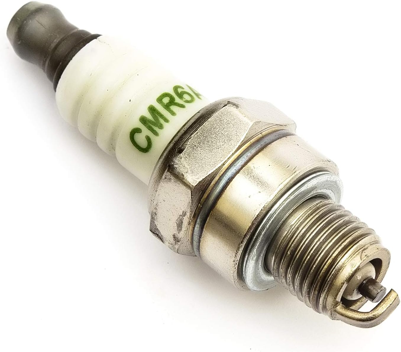 Petrolscooter Non OEM Spark Plug Replaces NGK CMR6A Compatible