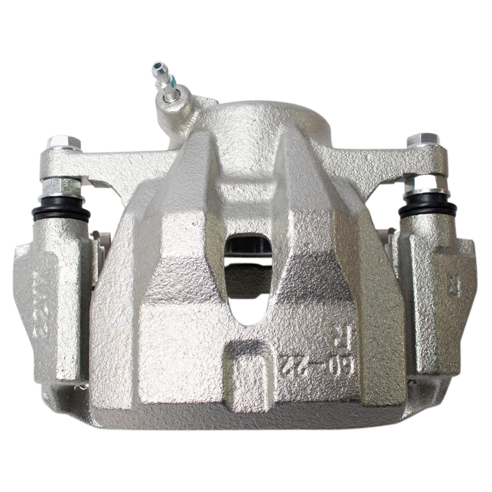 Amazon.com: Brake Caliper Replacement Assembly - Front Passenger