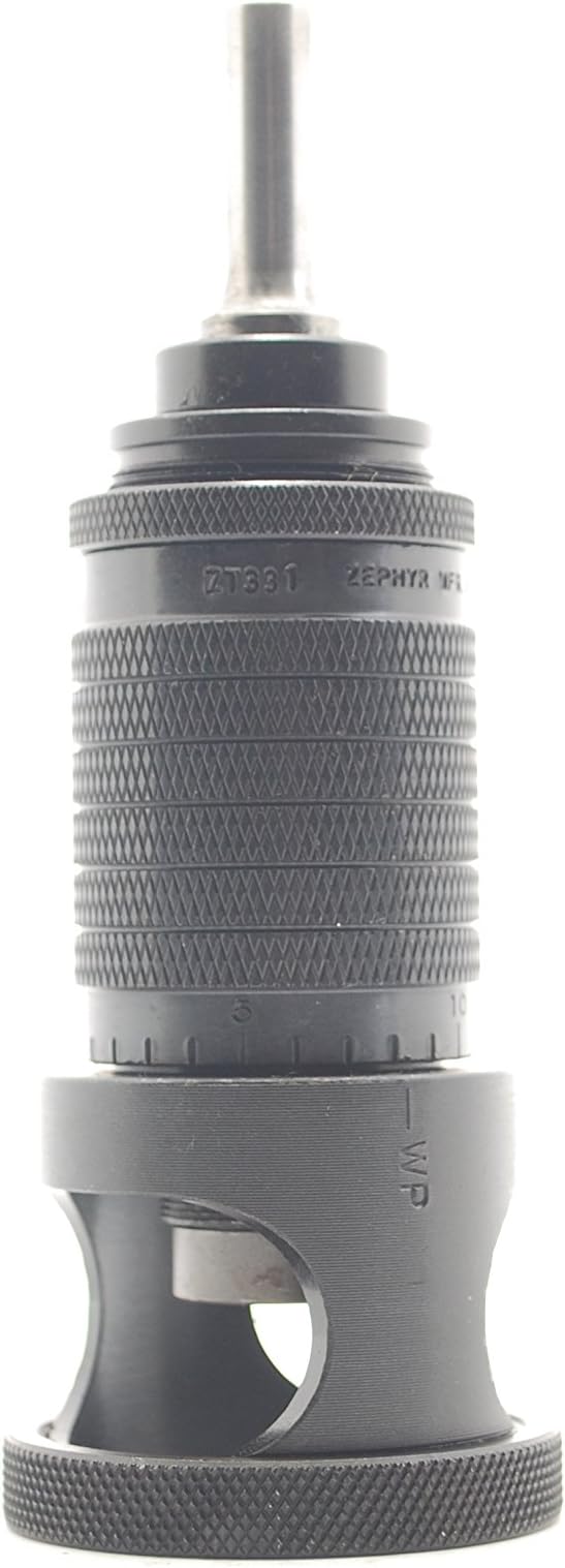 Zephyr Microstop Countersink - ZT331-WP-S