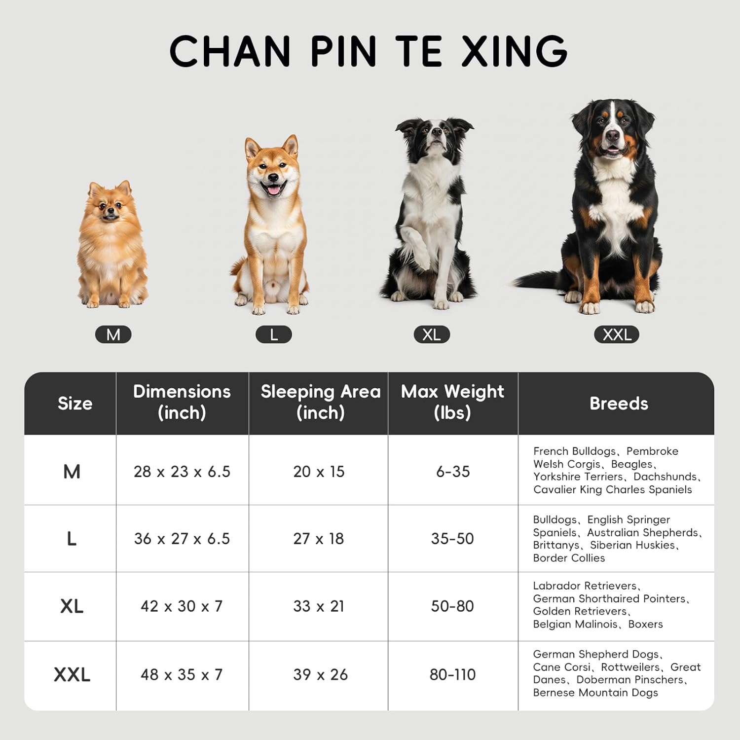 The Ultimate Comfort: Review of the Homemate Orthopedic Dog Bed for Large Breeds