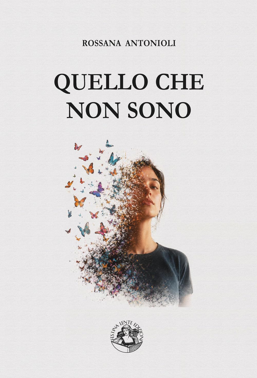 Quello che non sono (Narrativa)