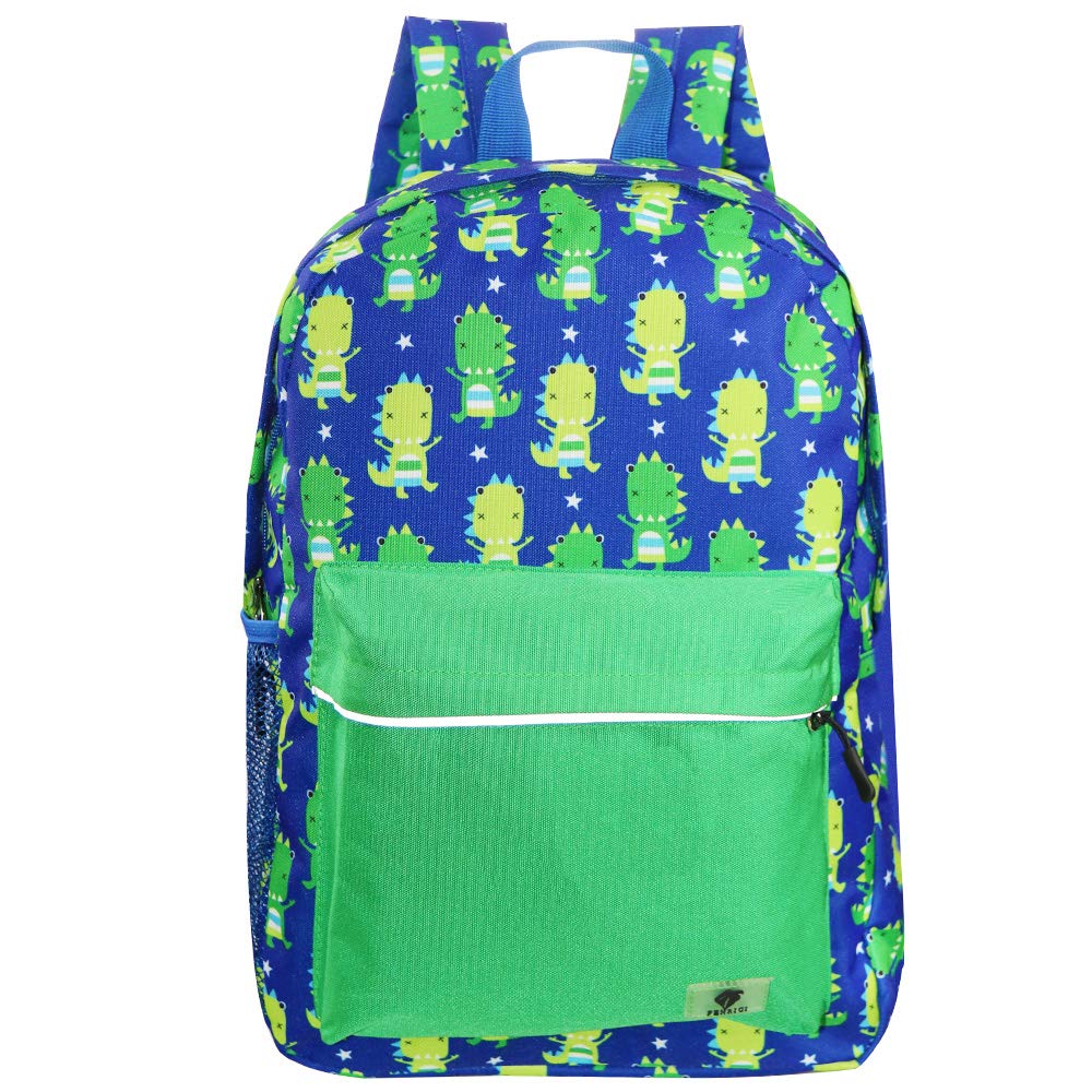 Buy Preschool Backpacks for Girls, Boys, 25 Year Old by Fenrici, 16