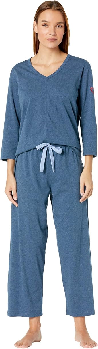 Women's organic pajama set Clearance