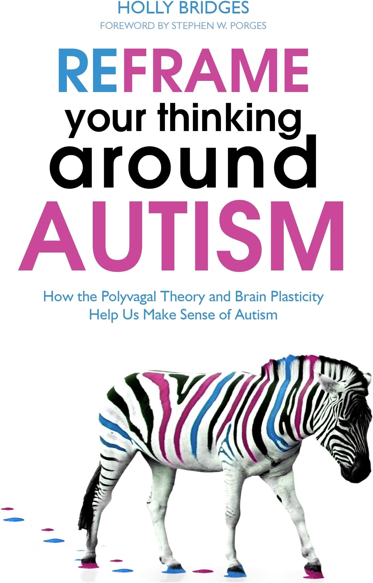 Reframe Your Thinking Around Autism: How the Polyvagal Theory and Brain Plasticity Help Us Make Sense of Autism