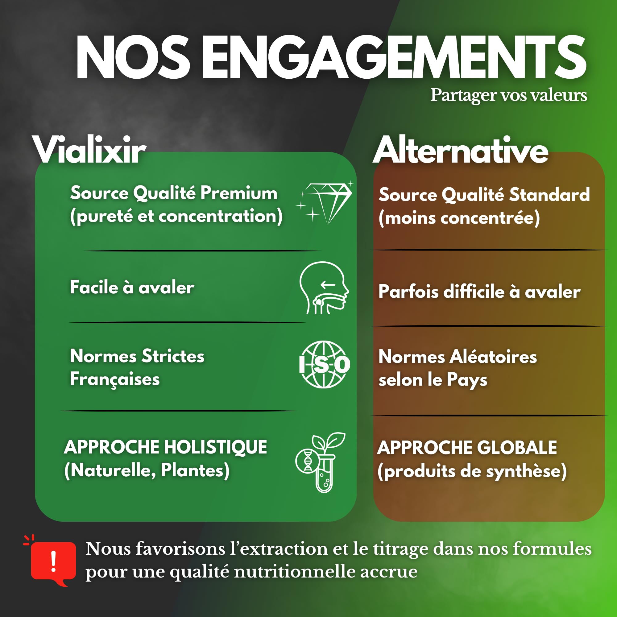 Formule Homme 60 gélules Performance Masculine Circulation Sanguine Endurance Energie avec Tribulus Maca Ginseng Ashwagandha Qualité Française Vialixir