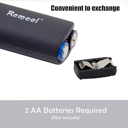 Miniatura 6 de Espumador de leche de mano con batidor de acero inoxidable, portátil y potente máquina de espuma para café matutino, café con leche, capuchino,