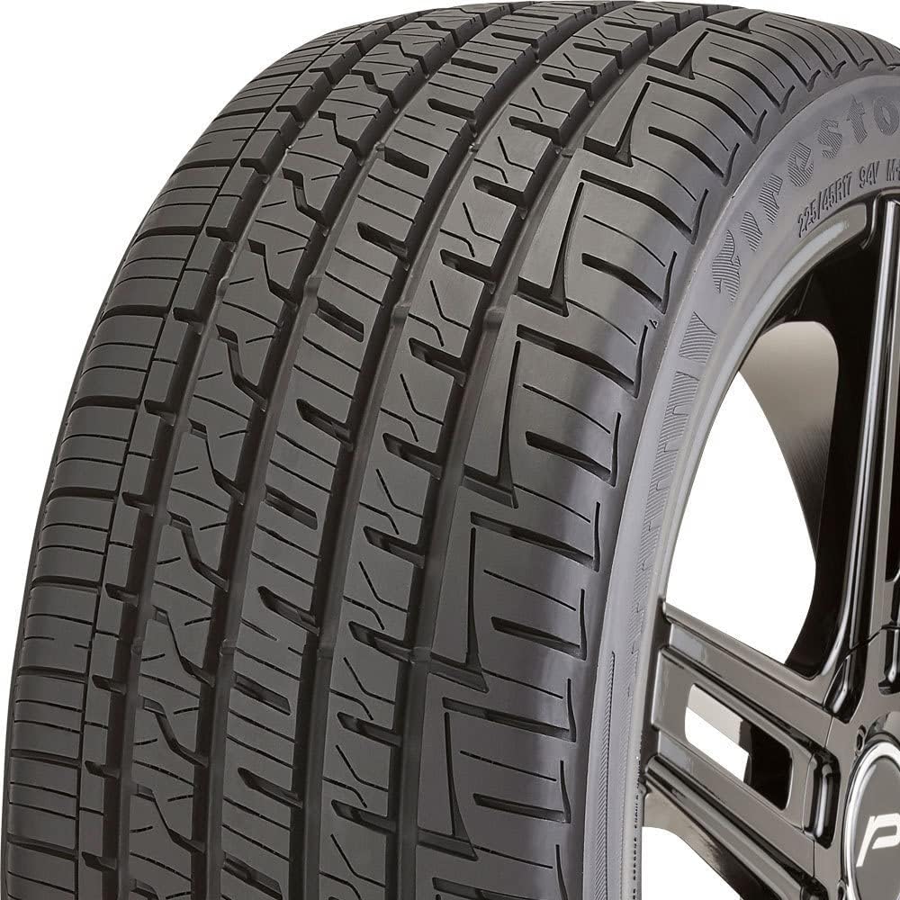 Firehawk AS All Season Performance Tire 195/55R16 87 V