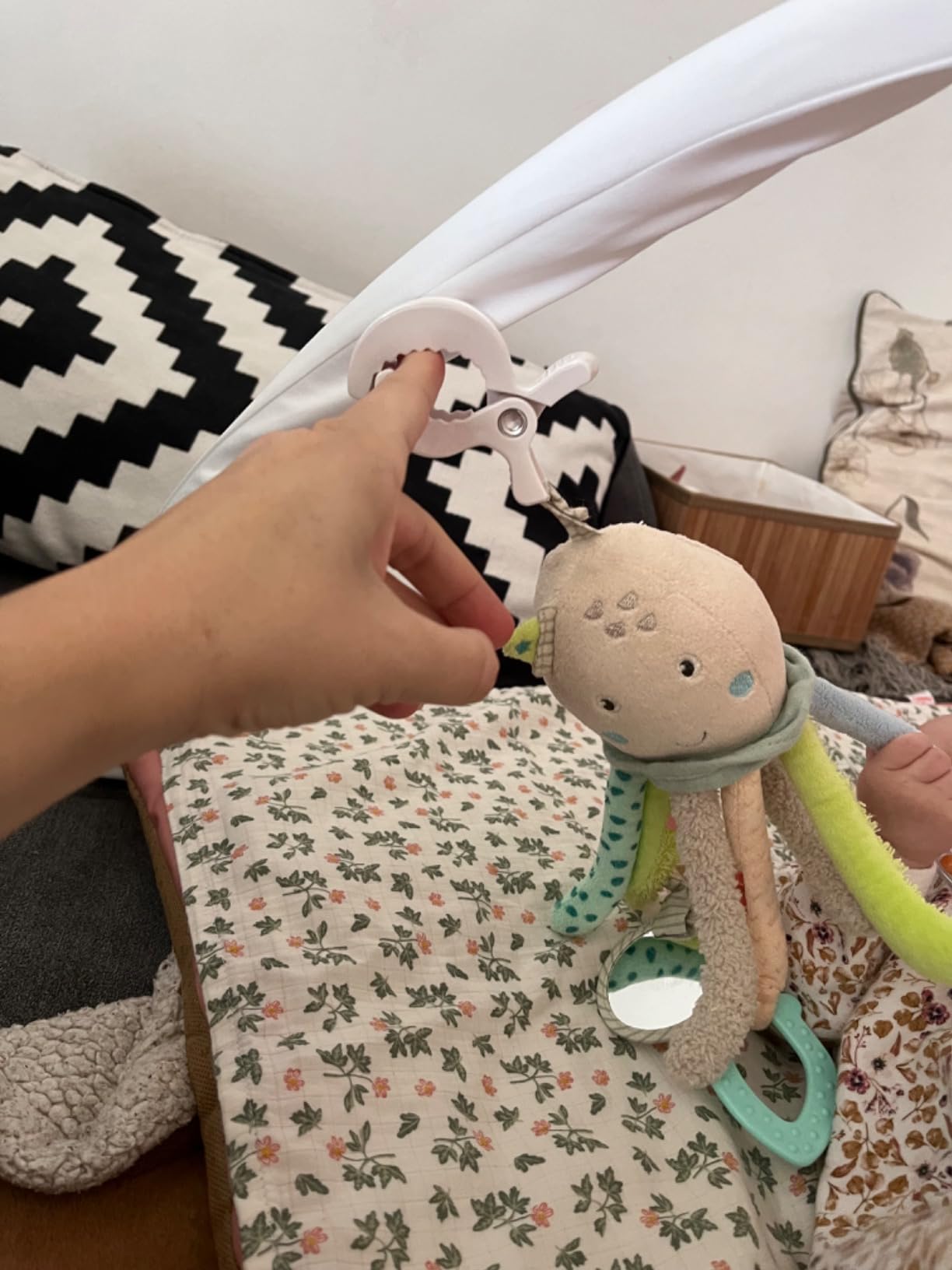 Tochter 4.Moante lieb es🙈👌🏻