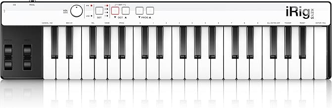 IK Multimedia iRig KEYS - coolthings.us