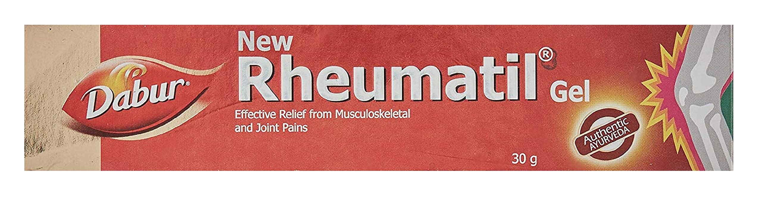 Dabur Rheumatil Gel 30gm-picture-18