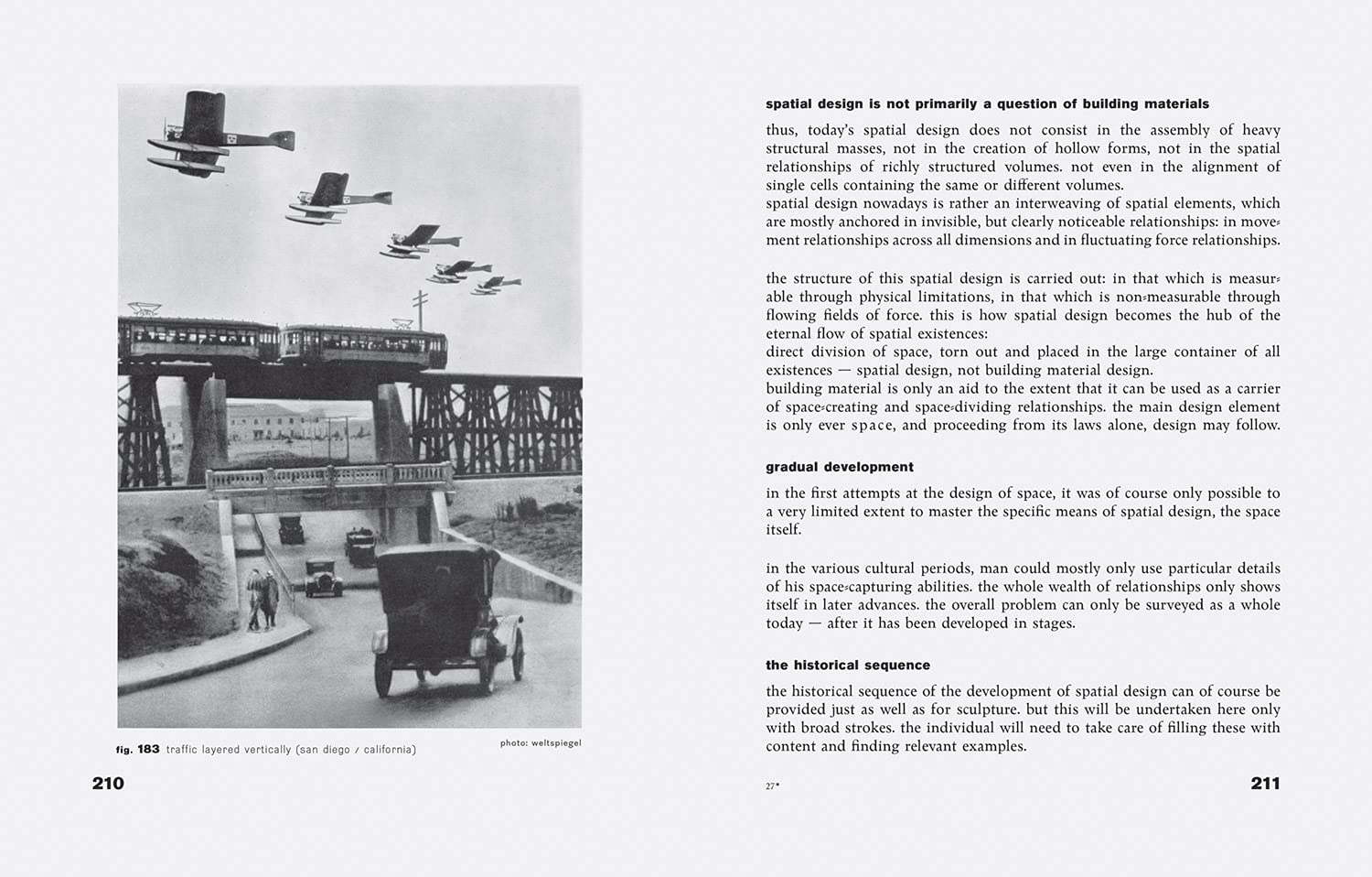 László Moholy-Nagy: From Material to Architecture: Bauhausbücher 14 (Bauhausbücher, 14)